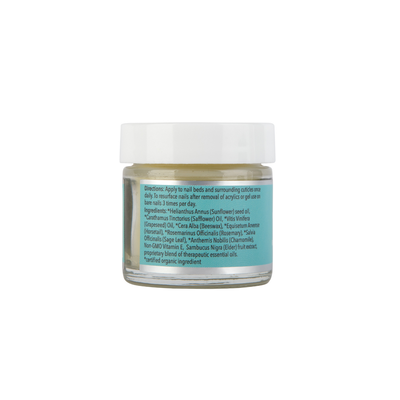 Restore - Nail and Cuticle Restoration Balm